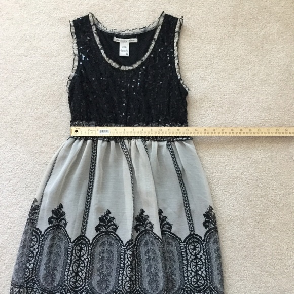 American Rag Party Dress ❤️ - Picture 5 of 8